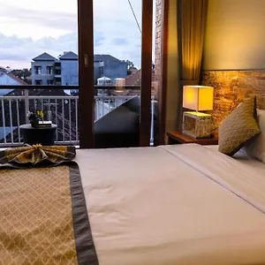 Kubu De Uma Seminyak