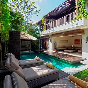 The Amala Boutique Retreat Seminyak