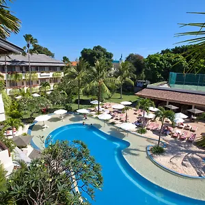 4* Курортный комплекс Blu-zea By Double-six