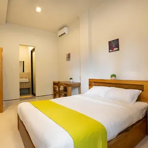 K Seminyak