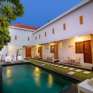 Maisaba Loft & Villa