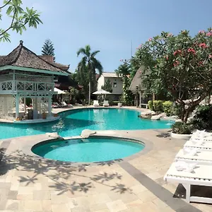 3* Курортный комплекс Ananda
